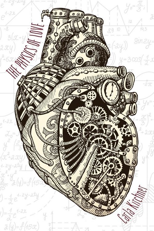 Produktbild: The Physics of Love