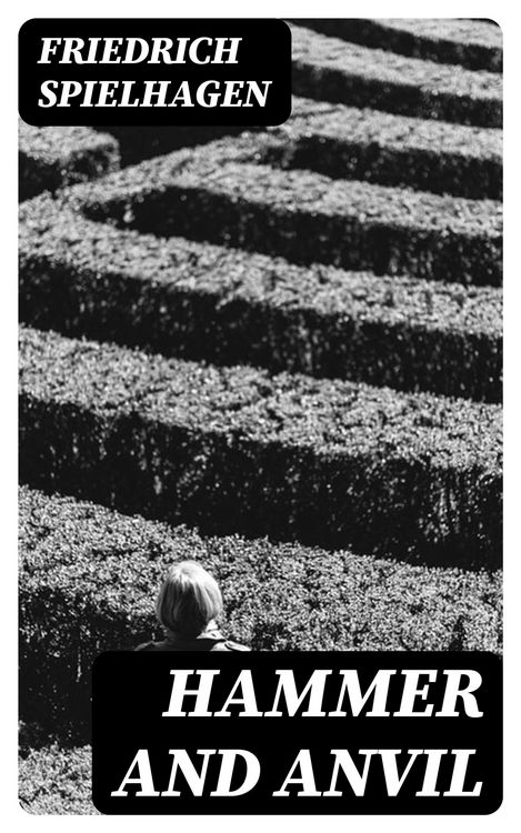 Produktbild: Hammer and Anvil
