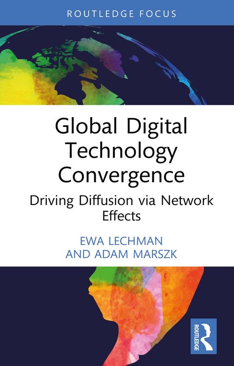 Produktbild: Global Digital Technology Convergence