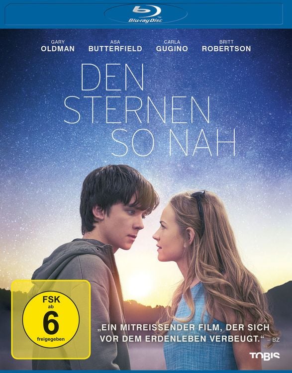 Produktbild: Den Sternen so nah