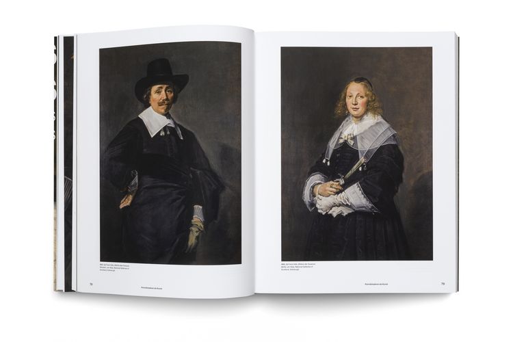 Produktbild: Frans Hals