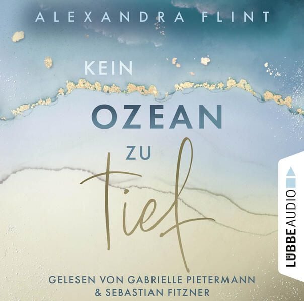 Produktbild: Kein Ozean zu tief