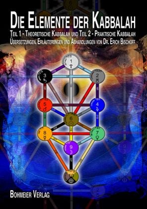 Produktbild: Die Elemente der Kabbalah