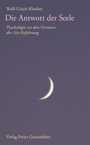 Produktbild: Die Antwort der Seele
