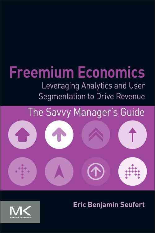 Produktbild: Freemium Economics