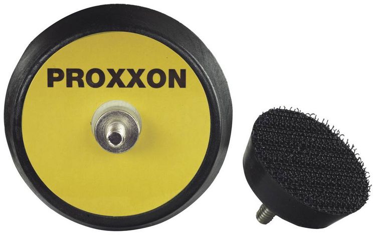 Produktbild: Proxxon 29098 Schaumst&uuml;tzteller &Oslash; 50mm