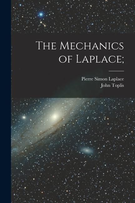 Produktbild: The Mechanics of Laplace;