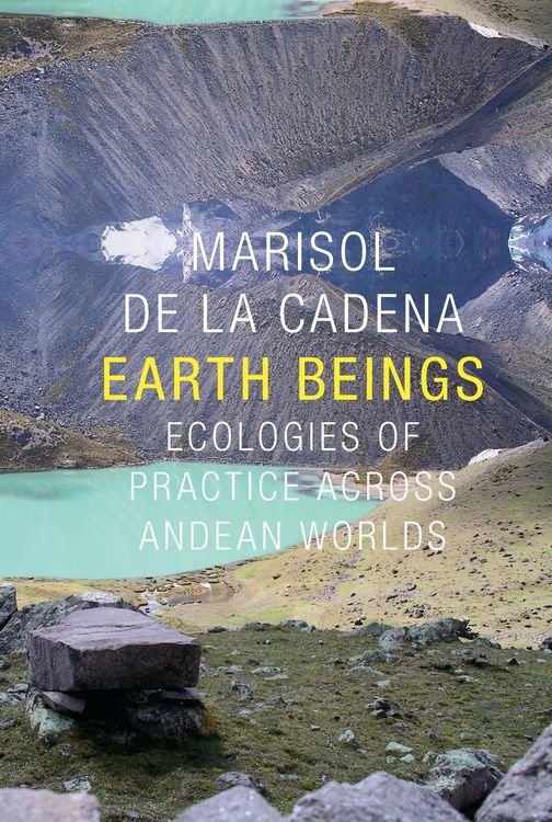 Produktbild: Earth Beings