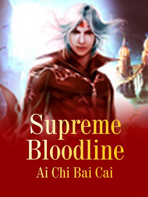 Produktbild: Supreme Bloodline