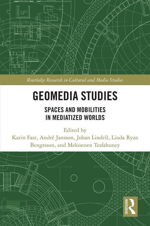 Produktbild: Geomedia Studies