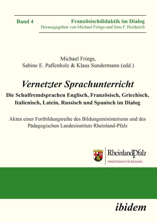 Produktbild: Vernetzter Sprachunterricht