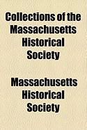 Produktbild: Collections of the Massachusetts Historical Society