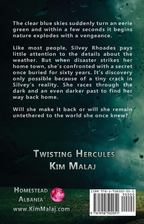 Produktbild: Twisting Hercules