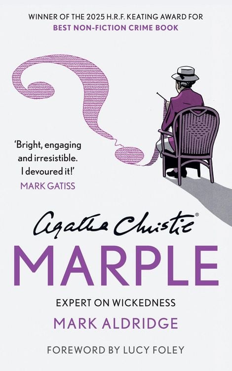 Produktbild: Agatha Christie's Marple