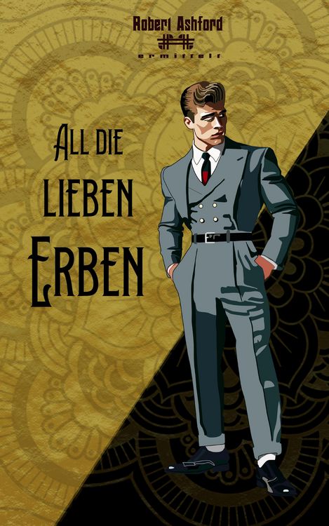 Produktbild: All die lieben Erben