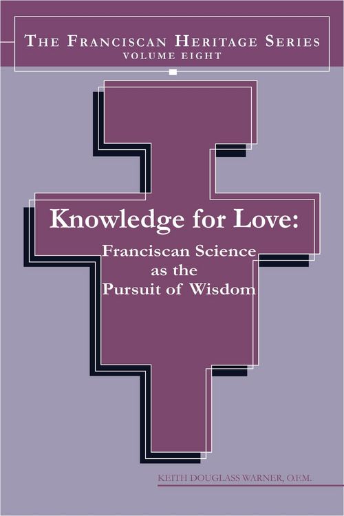 Produktbild: Knowledge For Love