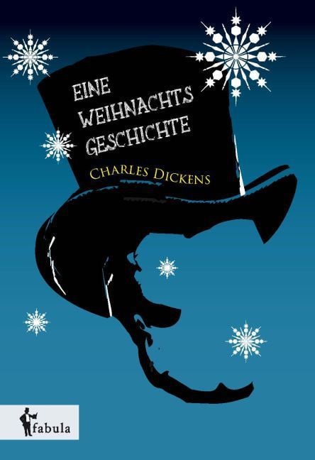 Produktbild: Dickens, C: Weihnachtsgeschichte