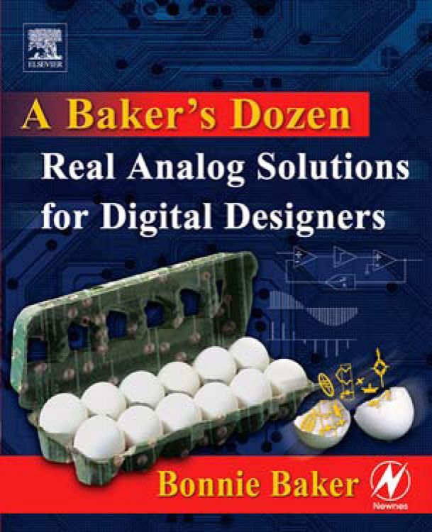 Produktbild: A Baker's Dozen