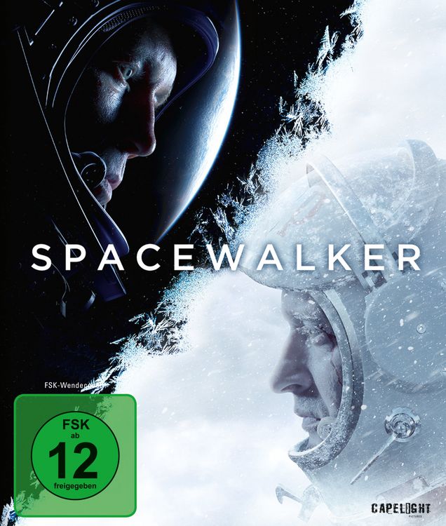 Produktbild: Spacewalker