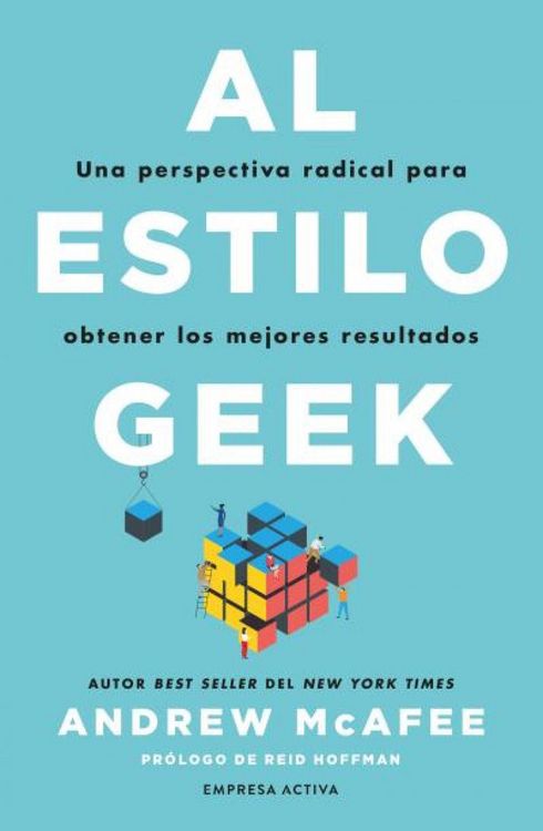 Produktbild: Al Estilo Geek