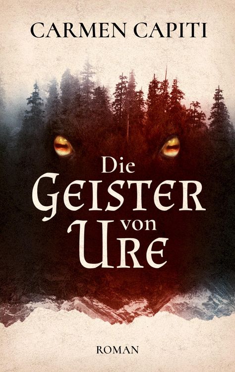 Produktbild: Die Geister von Ure