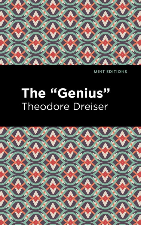Produktbild: The "Genius"