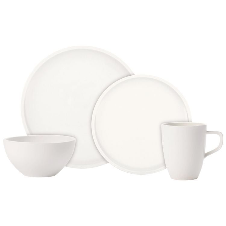 Produktbild: Villeroy & Boch Einsteigerset 8 tlg.