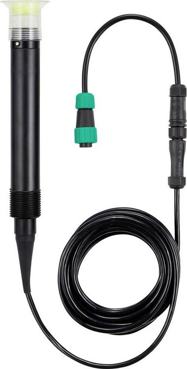 Produktbild: Extech Wasserqualit&auml;tsmessger&auml;t Sauerstoff