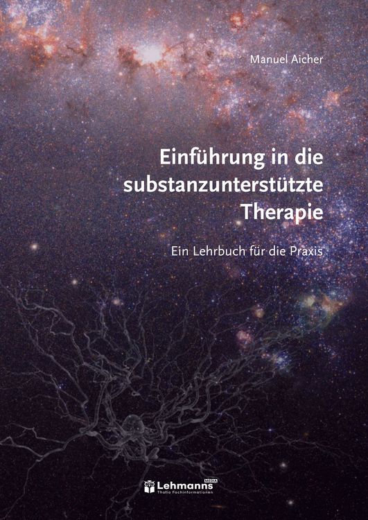 Produktbild: Einf&uuml;hrung in die substanzunterst&uuml;tzte Therapie