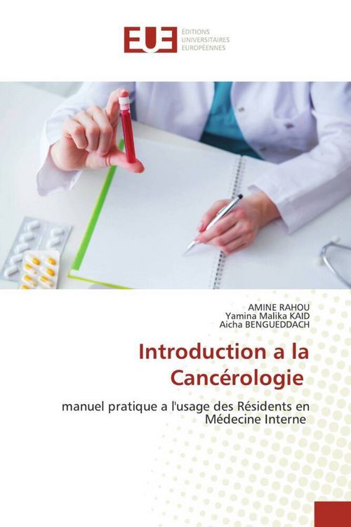 Produktbild: Introduction a la Canc&eacute;rologie