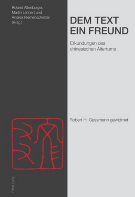 Produktbild: Dem Text ein Freund