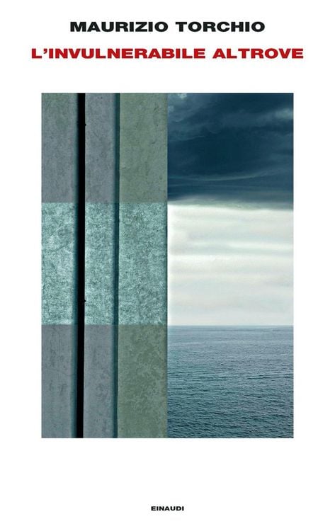 Produktbild: L' invulnerabile altrove