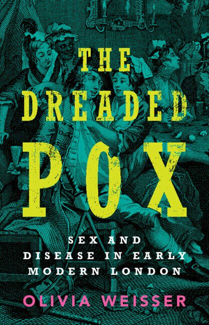 Produktbild: The Dreaded Pox