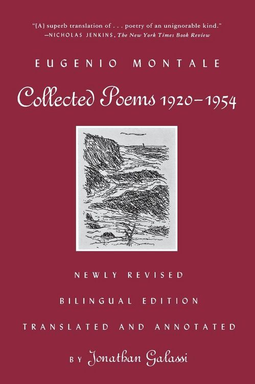 Produktbild: Collected Poems, 1920-1954