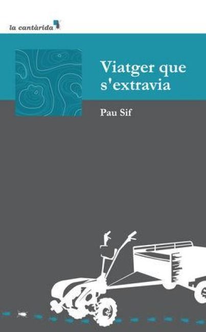 Produktbild: Viatger que s'extravia