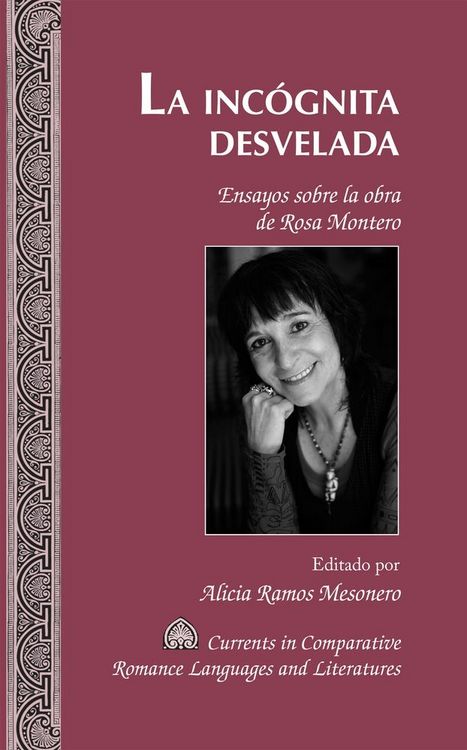 Produktbild: La inc&oacute;gnita desvelada