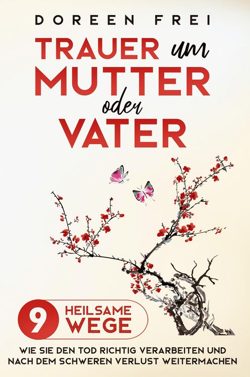 Produktbild: Trauer um Mutter oder Vater
