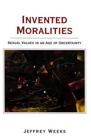 Produktbild: Invented Moralities