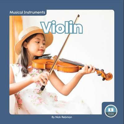 Produktbild: Violin