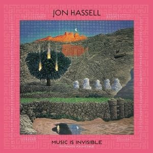 Produktbild: Music Is Invisible (Pentimento Volume Three)