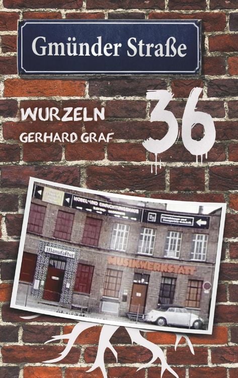 Produktbild: Gm&uuml;nder Stra&szlig;e 36