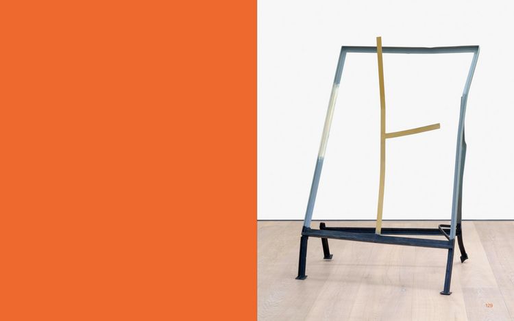 Produktbild: MEUSER. Werke 2012&ndash;2023