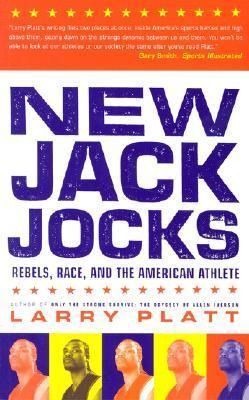 Produktbild: New Jack Jocks