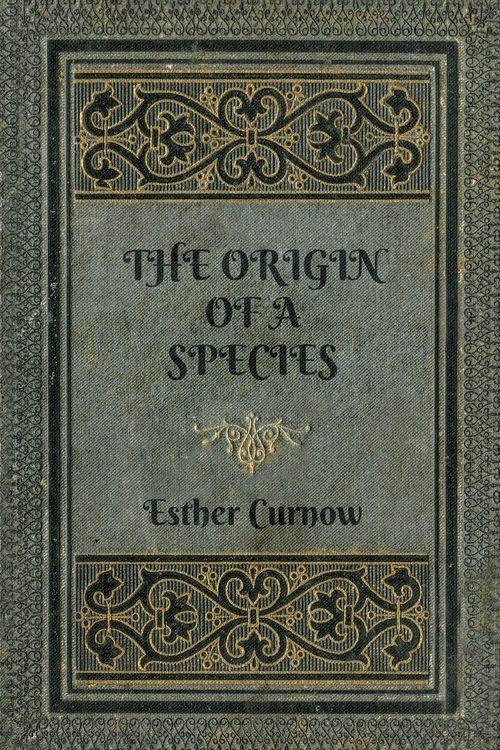 Produktbild: The Origin of a Species