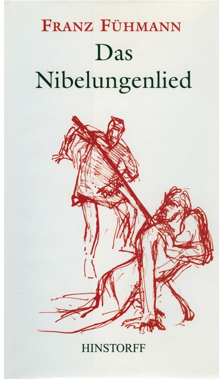 Produktbild: Das Nibelungenlied