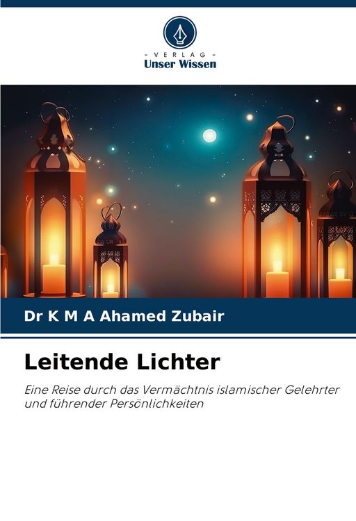 Produktbild: Leitende Lichter