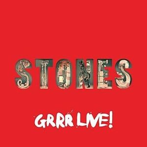 Produktbild: GRRR Live! Live At Newark (3LP)
