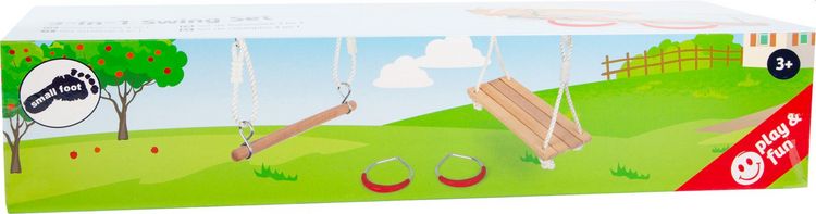 Produktbild: Schaukel-Set 3 in 1