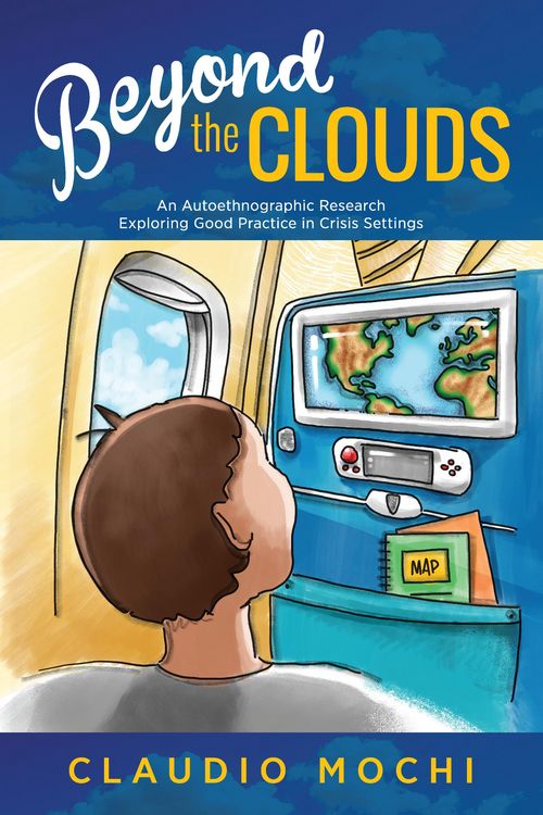 Produktbild: Beyond the Clouds