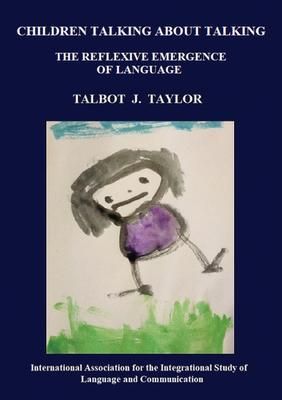 Produktbild: Children talking about talking